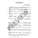 Pieces For 4 Violins  Eight Pieces Arranged For Elementary Violin Quartet additional images 1 3