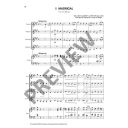 Pieces For 4 Violins  Eight Pieces Arranged For Elementary Violin Quartet additional images 2 2