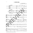 Pieces For 4 Violins  Eight Pieces Arranged For Elementary Violin Quartet additional images 2 3