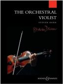 The Orchestral Violist (B&H) additional images 1 1