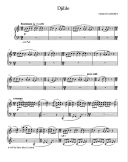 Three Pieces For Piano (Faber) additional images 1 2