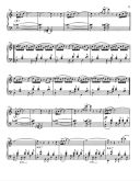 Three Pieces For Piano (Faber) additional images 1 3