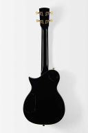 Kala Revelator Electric Owl Blue Burst Tenor: With Bag additional images 1 2