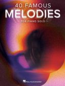 40 Famous Melodies For Piano Solo: Reliable Repertoire That's Fun To Play additional images 1 1
