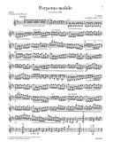 Four Pieces Violin & Piano (Henle Horizons) additional images 1 3