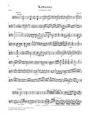 Notturno D Minor Op.42: Viola  & Piano (Henle Horizons) additional images 1 3