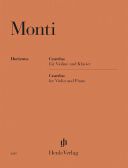 Czardas: Violin & Piano (Henle Horizons) additional images 1 1
