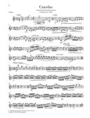 Czardas: Violin & Piano (Henle Horizons) additional images 1 2
