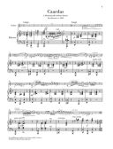 Czardas: Violin & Piano (Henle Horizons) additional images 1 3