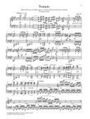 Piano Sonata F# Minor Op.81 (Henle Horizons) additional images 1 2