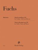 Trio F# Minor Op.115 Violin, Viola, Piano (Henle Horizons) additional images 1 1