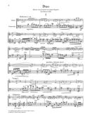 Duo For Violin & Cello (Henle Horizons) additional images 1 3