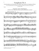 Piano Trio Symphony No.6 Op.68 (Henle Horizons) additional images 1 2