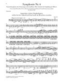 Piano Trio Symphony No.6 Op.68 (Henle Horizons) additional images 2 1