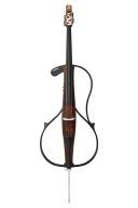 Yamaha SVC-300F Silent Cello additional images 1 1