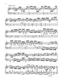 Partita 1 B-dur - BWV 825: Piano (Henle) additional images 1 3