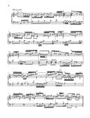 Partita 3 A-moll - BWV 827: Piano (Henle) additional images 1 3
