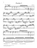 Partita 5 G-Dur BWV 829: Piano (Henle) additional images 1 2