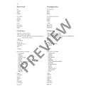 Carmina Burana Cantiones Profanae: Choral Score (Schott) additional images 1 2