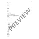 Carmina Burana Cantiones Profanae: Choral Score (Schott) additional images 1 3