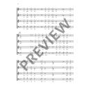 Carmina Burana Cantiones Profanae: Choral Score (Schott) additional images 2 3