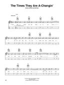 Simple Songs For Mandolin: 40 Easy Songs additional images 2 1