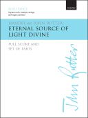 Handel: Eternal source of light divine Originally scored in D major for counter-tenor (OUP DIGITAL) additional images 1 1