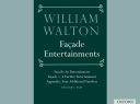 Walton: Façade Entertainments The William Walton Edition  (OUP DIGITAL) additional images 1 1