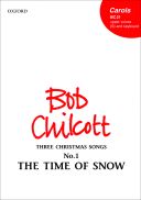 Chilcott: Time Of Snow: Vocal Unison Sopranos & Piano (OUP) Digital Edition additional images 1 1
