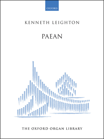 Leighton: Paean For Organ (OUP DIGITAL)