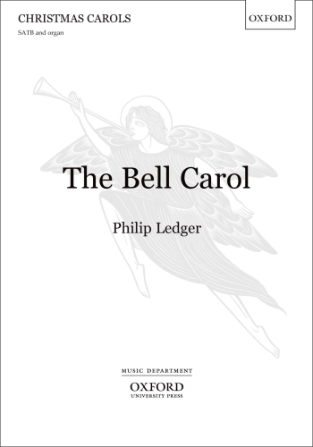 Ledger: The Bell Carol Vocal: SATB  (Ledger) (OUP) Digital Edition