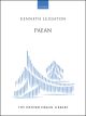 Leighton: Paean For Organ (OUP DIGITAL)