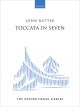 Rutter: Toccata In Seven For Organ Solo  (OUP DIGITAL)