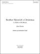 Rutter: Brother Heinrich's Christmas Oboe and bassoon part   (OUP DIGITAL)