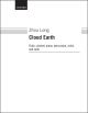 Zhou Long: Cloud Earth for flute, clarinet, piano, percussion, violin, cello (OUP DIGITAL)