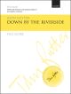 Rutter: Down by the riverside for SATB (with divisions and optional audience)  (OUP DIGITAL)