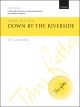 Rutter: Down by the riverside for SATB (with divisions and optional audience) (OUP DIGITAL)