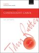 Rutter: Candlelight Carol for SATBB and chamber ensemble (OUP DIGITAL)