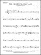 Rutter: The heavenly aeroplane Double Bass or Bass Guitar Part  (OUP DIGITAL)