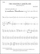 Rutter: The heavenly aeroplane: Drum Part (OUP DIGITAL)
