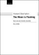 Skempton: The Moon is Flashing Tenor Solo & Chamber Orch: Score (OUP DIGITAL)