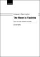 Skempton: The Moon is Flashing Tenor Solo & Chamber Orch: Set Of Parts  (OUP DIGITAL)