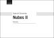 Erkoreka: Nubes II for solo piano in two movements (OUP DIGITAL)