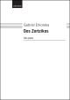 Erkoreka: Dos Zortzikos for solo piano (OUP) Digital Edition