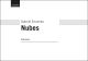 Erkoreka: Nubes Nubes (clouds in Spanish) consists of two movements (OUP DIGITAL)
