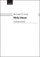 Finnissy: Molly-House for unspecified instrumentation (OUP DIGITAL)