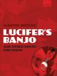 Butler: Lucifer's Banjo and other pieces (OUP) Digital Edition