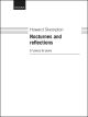 Skempton Nocturnes And Reflections: Piano  (OUP DIGITAL)