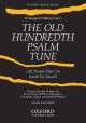 Vaughan Williams Old Hundreth Psalm Tune  Brass  (OUP DIGITAL)