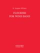 Vaughan Williams: Flourish wind band version (OUP DIGITAL)